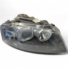 Load image into Gallery viewer, Frontscheinwerfer Audi A3 8P0941004M Rechts Scheinwerfer Headlight