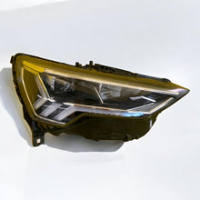 Load image into Gallery viewer, Frontscheinwerfer Audi Q3 83A941034 LED Rechts Scheinwerfer Headlight