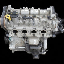 Load image into Gallery viewer, Motor VW Golf III VII CJZ 1.2 TSI 115TKm 2016 Benzin Engine Unkomplett MOT5706348352se