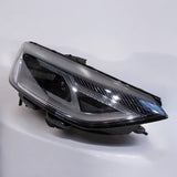 Frontscheinwerfer Audi A4 8W0941012 LED Rechts Scheinwerfer Headlight