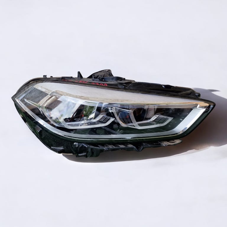 Frontscheinwerfer BMW 1 F40 9482808 LED Rechts Scheinwerfer Headlight