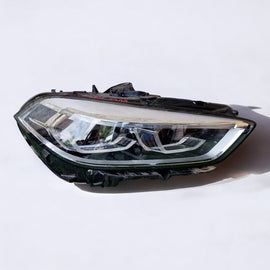 Frontscheinwerfer BMW 1 F40 9482808 LED Rechts Scheinwerfer Headlight