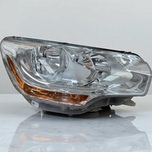 Load image into Gallery viewer, Frontscheinwerfer Citroën C4 II Rechts Scheinwerfer Headlight SCH9889492183cz