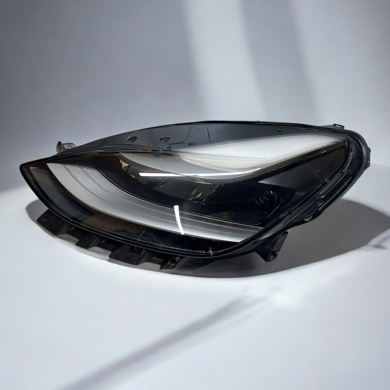 Frontscheinwerfer Tesla Model 3 1514952-00-D LED Links Scheinwerfer Headlight SCH9607435893vd