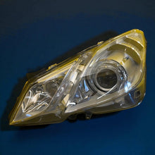 Laden Sie das Bild in den Galerie-Viewer, Frontscheinwerfer Mercedes-Benz A2078200159 Xenon Links Scheinwerfer Headlight SCH8778379855hd