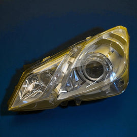 Frontscheinwerfer Mercedes-Benz A2078200159 Xenon Links Scheinwerfer Headlight SCH8778379855hd