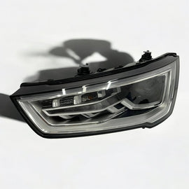 Frontscheinwerfer Audi A1 8xa 8XA941005 Links Scheinwerfer Headlight SCH1441830630cc