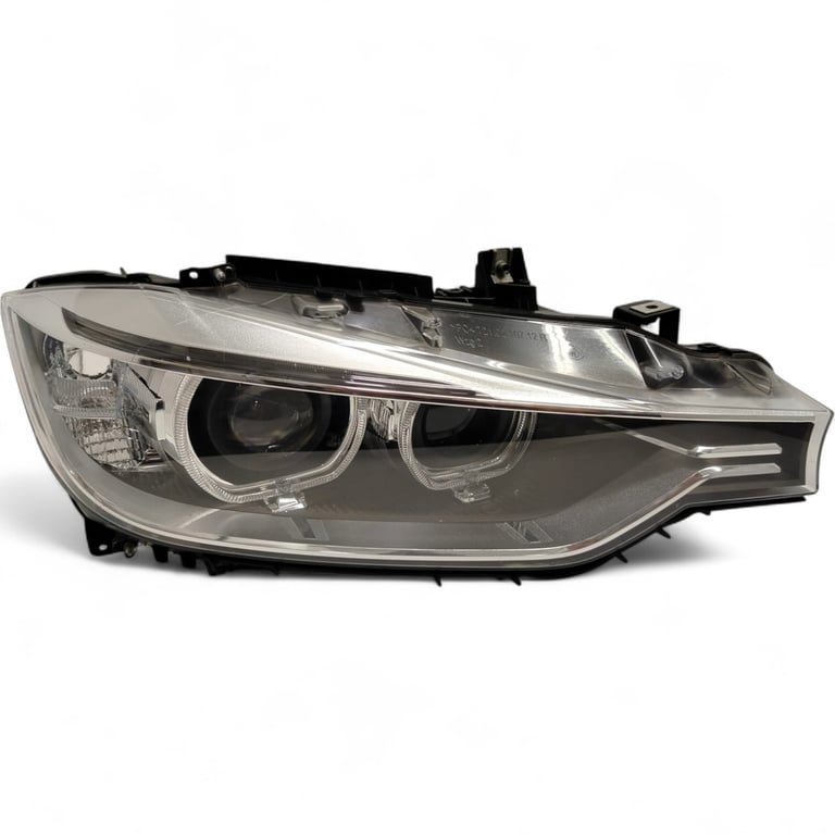 Frontscheinwerfer BMW F30 7314532 Xenon Rechts Scheinwerfer Headlight SCH7070485119nt
