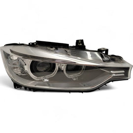 Frontscheinwerfer BMW F30 7314532 Xenon Rechts Scheinwerfer Headlight SCH7070485119nt