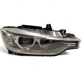Frontscheinwerfer BMW F30 7314532 Xenon Rechts Scheinwerfer Headlight