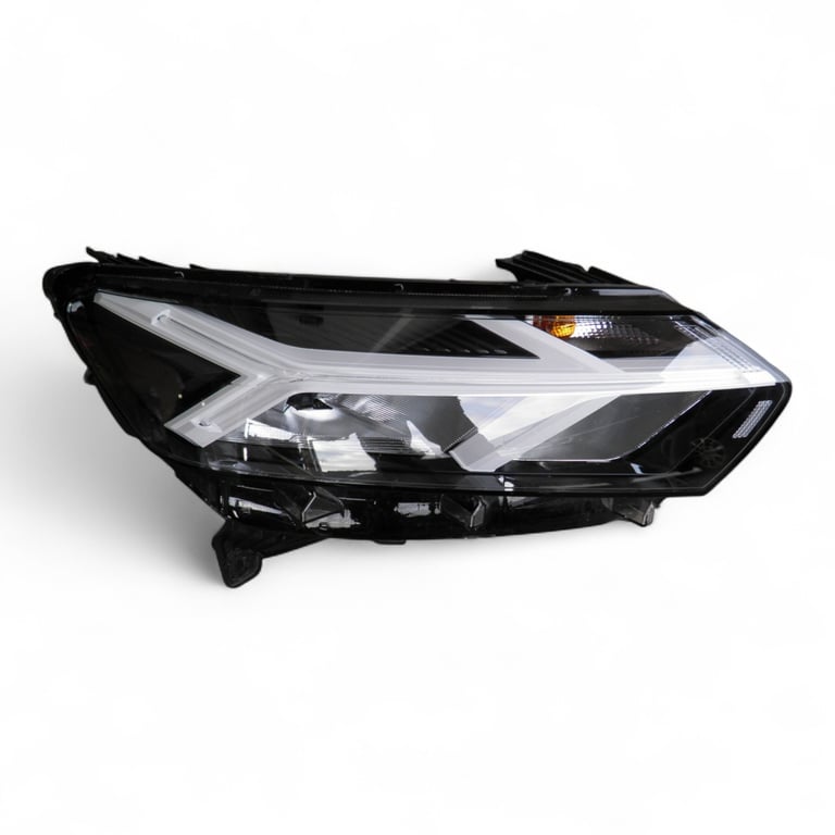 Frontscheinwerfer Dacia Sandero III Logan Jogger 260107920R LED Rechts Headlight