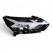 Laden Sie das Bild in den Galerie-Viewer, Frontscheinwerfer Dacia Sandero III Logan Jogger 260107920R LED Rechts Headlight