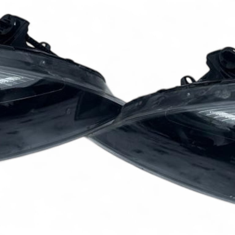 Frontscheinwerfer Volvo V40 Xenon Ein Stück (Rechts oder Links) Headlight SCH1709974325zw