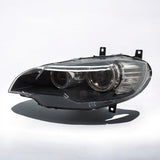 Frontscheinwerfer BMW X6 E71 A9717985908 Links Scheinwerfer Headlight