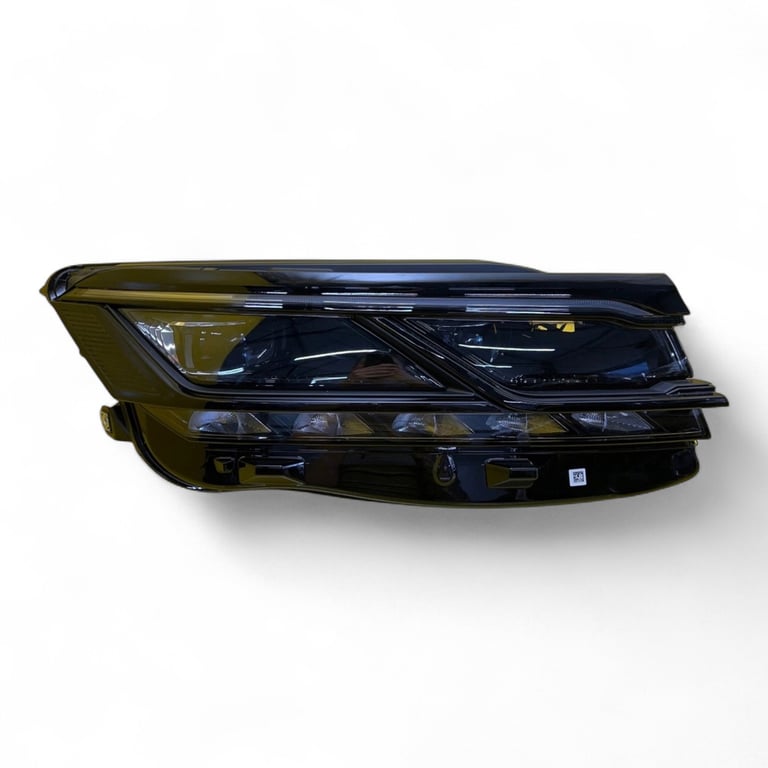 Frontscheinwerfer VW Touareg 761941082A LED Rechts Scheinwerfer Headlight SCH1549417766ns