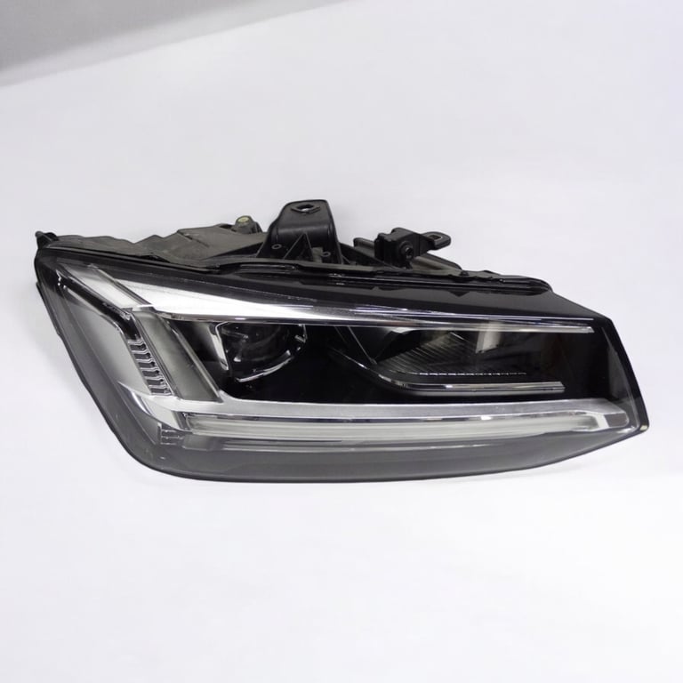 Frontscheinwerfer Audi Q2 81A941034 LED Rechts Scheinwerfer Headlight