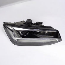 Laden Sie das Bild in den Galerie-Viewer, Frontscheinwerfer Audi Q2 81A941034 LED Rechts Scheinwerfer Headlight