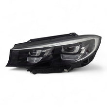 Laden Sie das Bild in den Galerie-Viewer, Frontscheinwerfer BMW 3 G21 G20 9481695 SP9481695 Full LED Links Headlight SCH6381170100mt