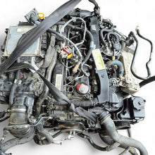Load image into Gallery viewer, Motor Mercedes-Benz Sprinter OM651 2.2 CDI 180TKm Benzin Engine Komplett