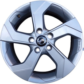 1x Alufelge 17 Zoll 7.0