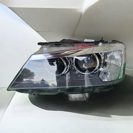 Frontscheinwerfer BMW X3 F25 7276997 Links Scheinwerfer Headlight SCH1618696721nf