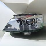 Frontscheinwerfer BMW X3 F25 7276997 Links Scheinwerfer Headlight