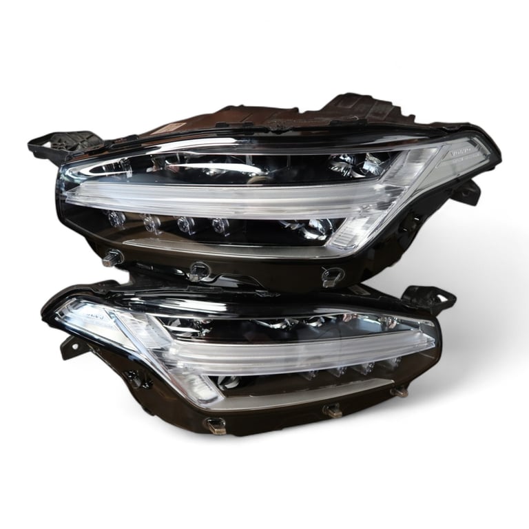 Frontscheinwerfer Volvo Xc90 32338953 32338952 LED Ein Satz Headlight