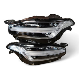 Frontscheinwerfer Volvo Xc90 32338953 32338952 LED Ein Satz Headlight