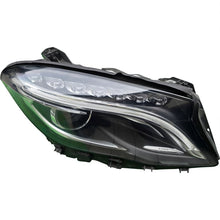 Laden Sie das Bild in den Galerie-Viewer, Frontscheinwerfer Mercedes-Benz Gla A1569061800 Bi-Xenon Rechts Headlight SCH3797606593bi