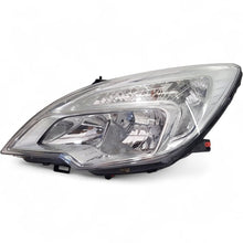 Load image into Gallery viewer, Frontscheinwerfer Opel Meriva B 13305777 Links Scheinwerfer Headlight SCH8967045390en