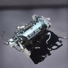 Laden Sie das Bild in den Galerie-Viewer, Motor Renault Megane III F9QN870 1.9 DCI Diesel Engine Unkomplett
