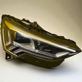 Frontscheinwerfer Audi Q3 83A941036 LED Rechts Scheinwerfer Headlight