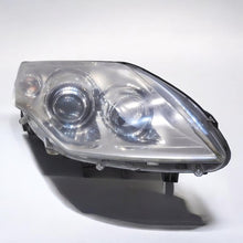 Load image into Gallery viewer, Frontscheinwerfer Renault Laguna III 260100035R 89901837 Xenon Rechts Headlight