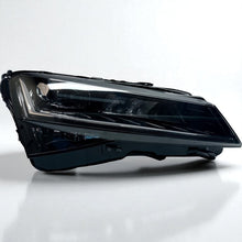 Load image into Gallery viewer, Frontscheinwerfer Skoda Superb III 3V1941016 LED Rechts Scheinwerfer Headlight