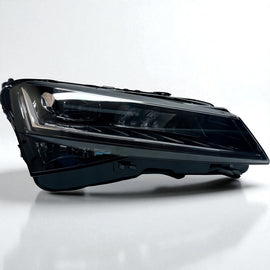 Frontscheinwerfer Skoda Superb III 3V1941016 LED Rechts Scheinwerfer Headlight