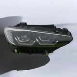 Frontscheinwerfer BMW 4 G22 G82 G23 G26 5A19354-05 Full LED Rechts Headlight