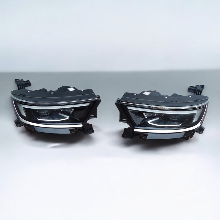 Frontscheinwerfer Opel Mokka 9834016880 9834016680 Full LED Rechts oder Links SCH8800073488dq