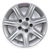 1x Alufelge 16 Zoll 7.0