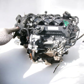 Motor Hyundai I10 III G3LD 1.0 MPI 67PS 49kW 2022 Benzin Engine Komplett