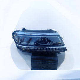 Frontscheinwerfer VW Tiguan Allspace 5NN941082 Rechts Scheinwerfer Headlight SCH2260334292ua