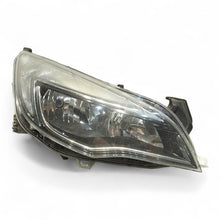 Laden Sie das Bild in den Galerie-Viewer, Frontscheinwerfer Opel Astra J 1EG010011-68 Rechts Scheinwerfer Headlight SCH8723561334fq