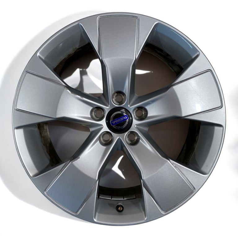 1x Alufelge 18 Zoll 7.5" 5x108 31471553 Volvo Xc40 Rim Wheel FEL3808504967fb