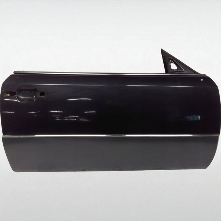 Tür Mercedes-Benz W124 JUR249712 Vorne Rechts Door Porta Porte