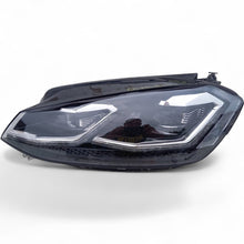 Load image into Gallery viewer, Frontscheinwerfer VW Golf VII 5G1941035 Full LED Links Scheinwerfer Headlight SCH4136291152fh