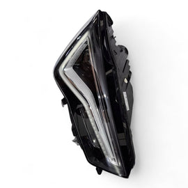 Frontscheinwerfer Seat Ateca 576941032C 1EX014 891-52 LED Rechts Headlight SCH7915792123ab