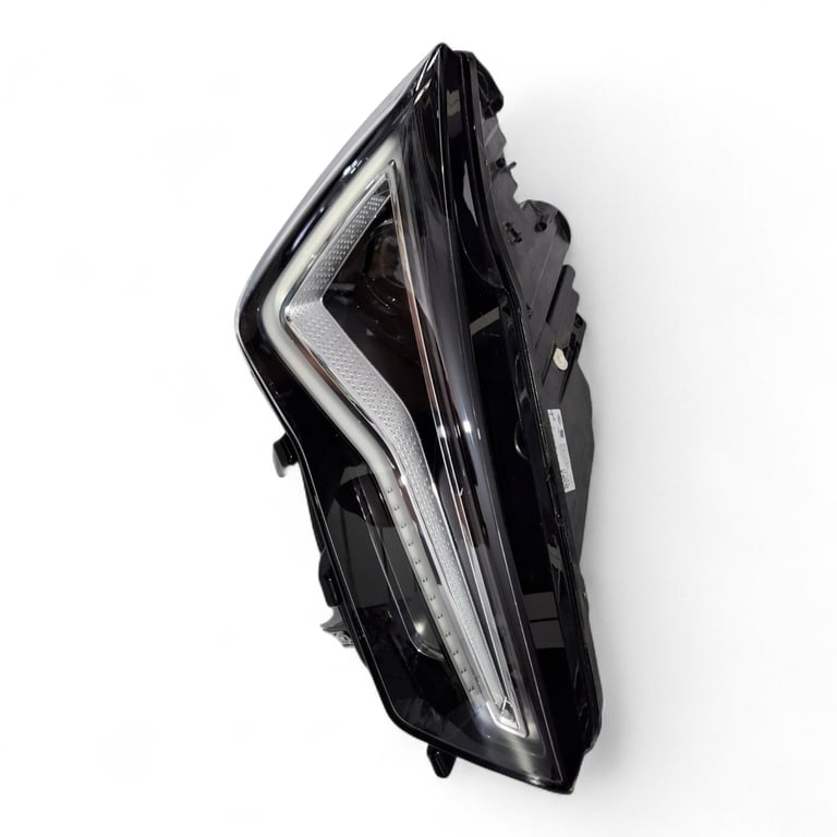 Frontscheinwerfer Seat Ateca 576941032C 1EX014 891-52 LED Rechts Headlight SCH7915792123ab