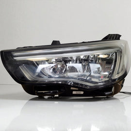 Frontscheinwerfer Opel Grandland X YP00162880 Full LED Links Headlight SCH6123432272nk