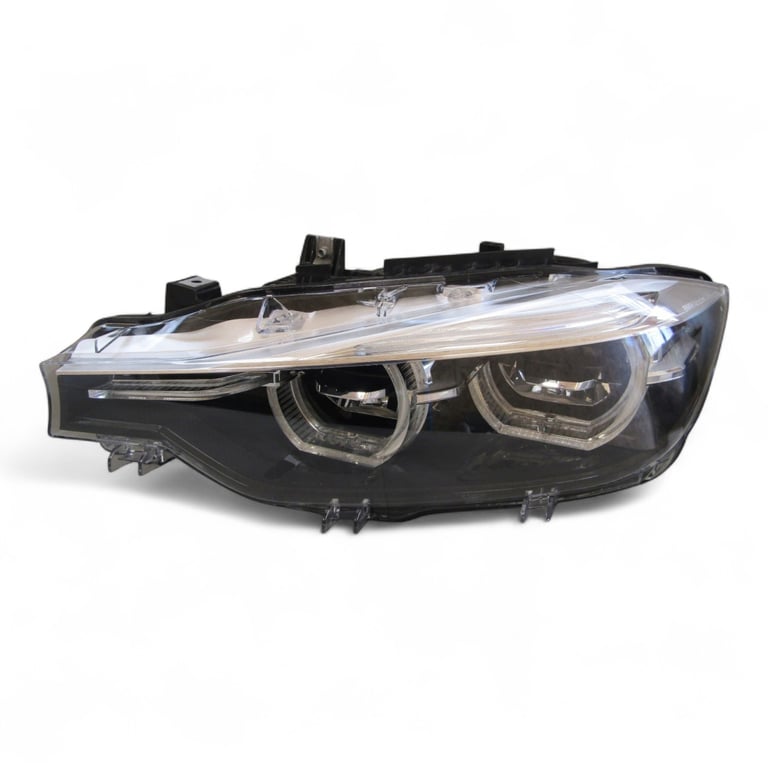 Frontscheinwerfer BMW 3 F30 F31 7492615-01 LED Links Scheinwerfer Headlight SCH9822772718zh