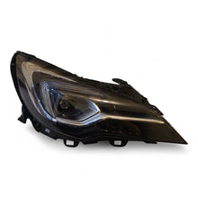 Load image into Gallery viewer, Frontscheinwerfer Opel Astra K 39055746 Full LED Rechts Scheinwerfer Headlight SCH8024246897fq