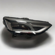 Load image into Gallery viewer, Frontscheinwerfer Audi A4 B9 8W0941012 LED Rechts Scheinwerfer Headlight